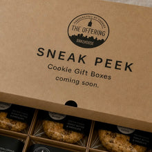 Load image into Gallery viewer, OG Double Chocolate NY Cookie Box of 6- COMING SOON