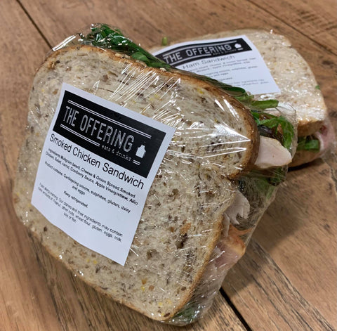 Lunch Packs
