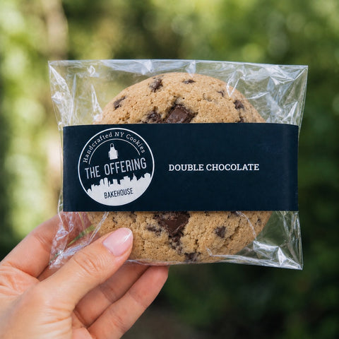 Build Your Own NY Cookie Box of 12