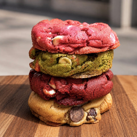 Signature NY Cookie Box
