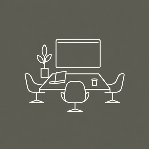 MEETINGS & WORKSHOPS