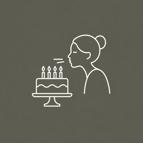 SMALL CELEBRATIONS
