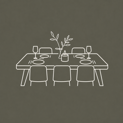 PRIVATE DINING