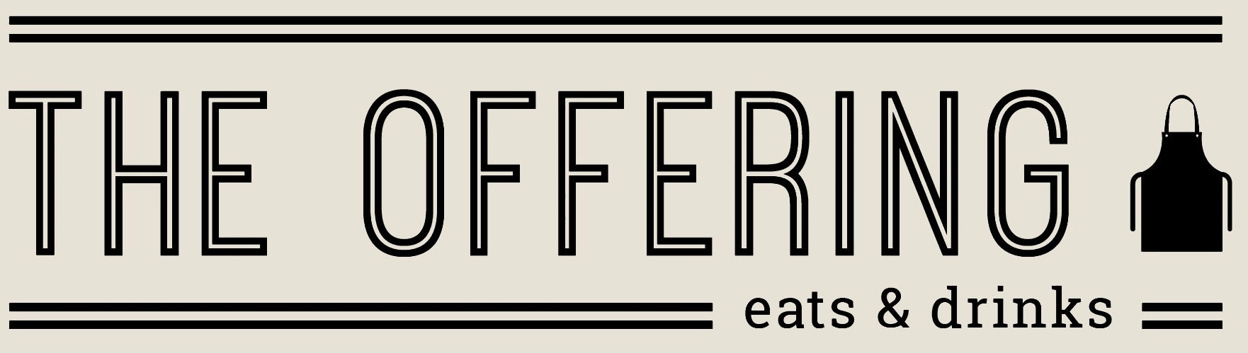 The Offering - Greytown