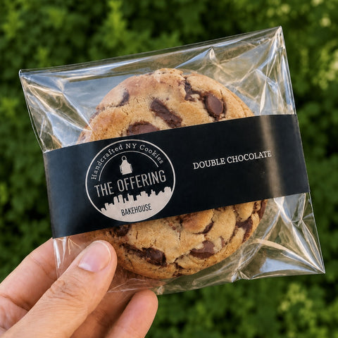 Build Your Own NY Cookie Box of 12