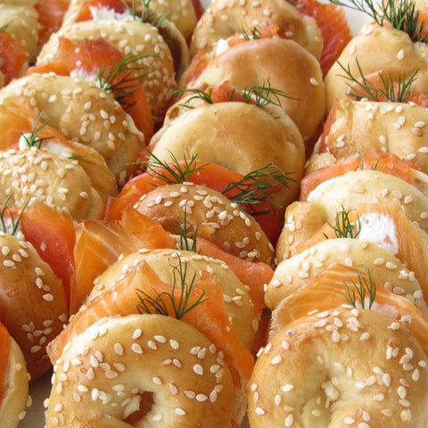 CORPORATE CATERING