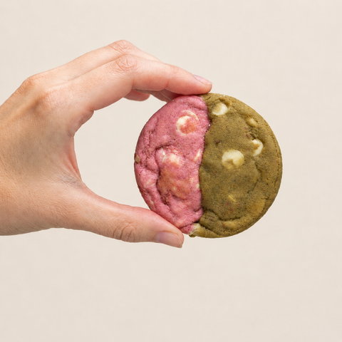 Build Your Own NY Cookie Box of 12