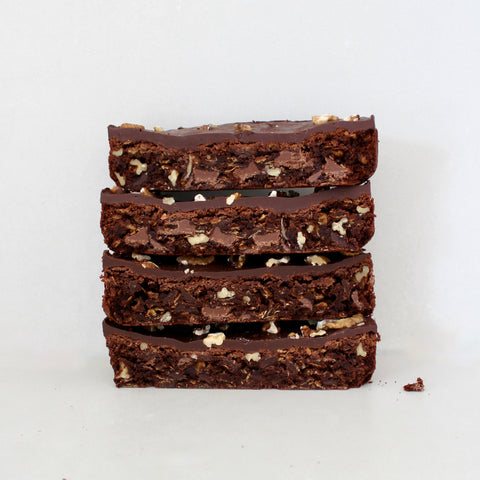 Afghan Slice