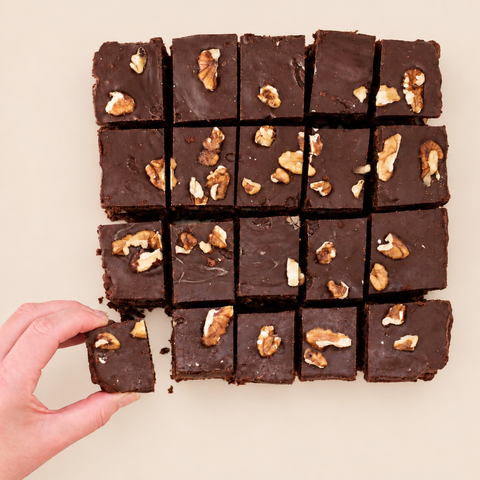 Afghan Slice