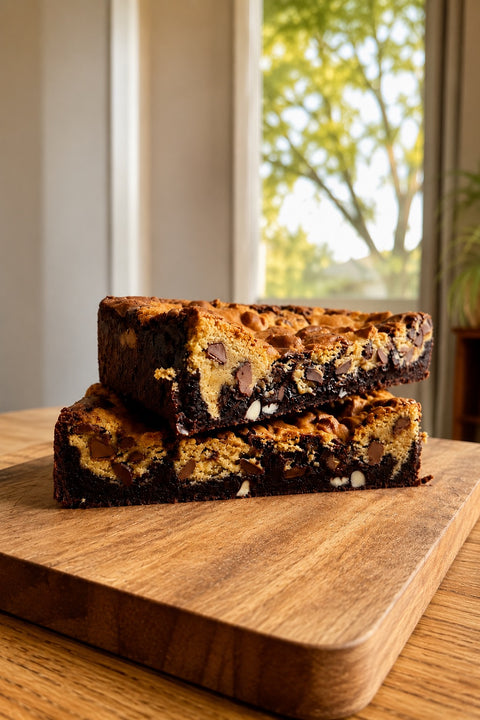 OTHER BAKED GOODS COMING SOON
