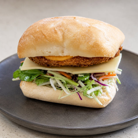 Lunch Packs 2 (BAPs)