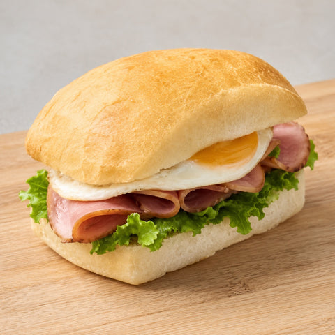 Lunch Packs 2 (BAPs)