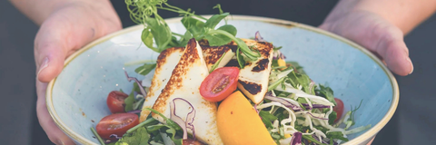 The Offering Cafe Greytown