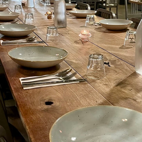 Event Hire at The Offering Greytown