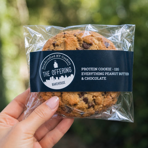 Signature NY Cookie Box of 6