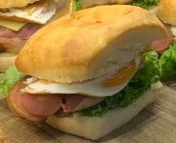 Lunch Packs 2 (BAPs)